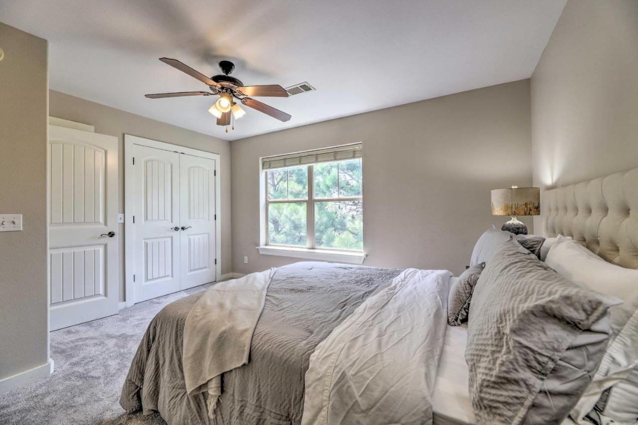 Charming Springdale Townhome About 5 Mi To Dtwn! Zewnętrze zdjęcie
